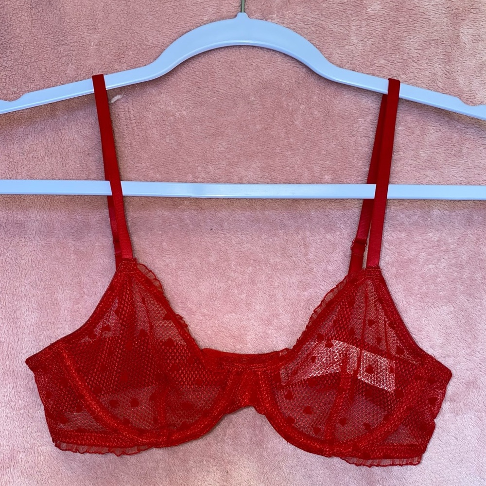 Calvin Klein Bralette